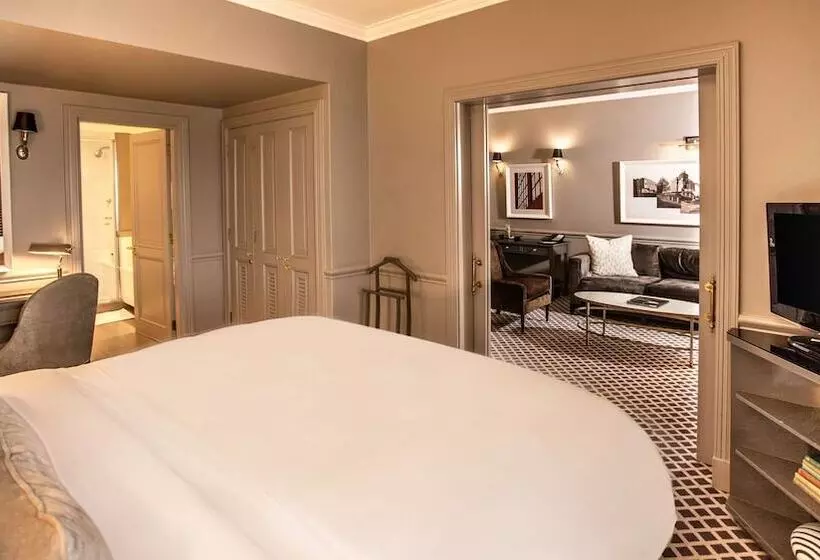 Fotos del hotel 54 On Bath:  18