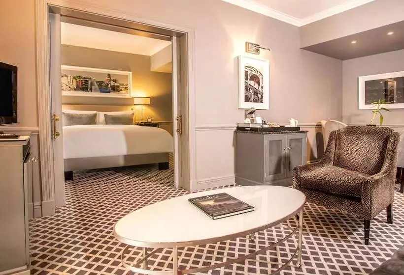 Fotos del hotel 54 On Bath:  17