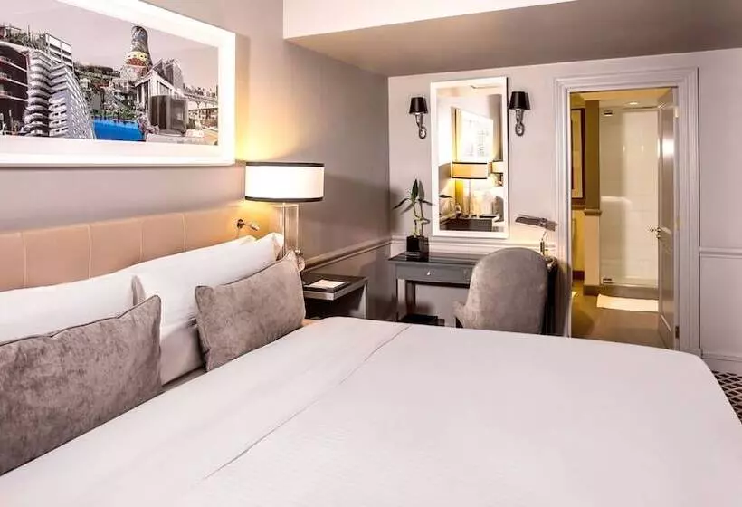 Fotos del hotel 54 On Bath:  16