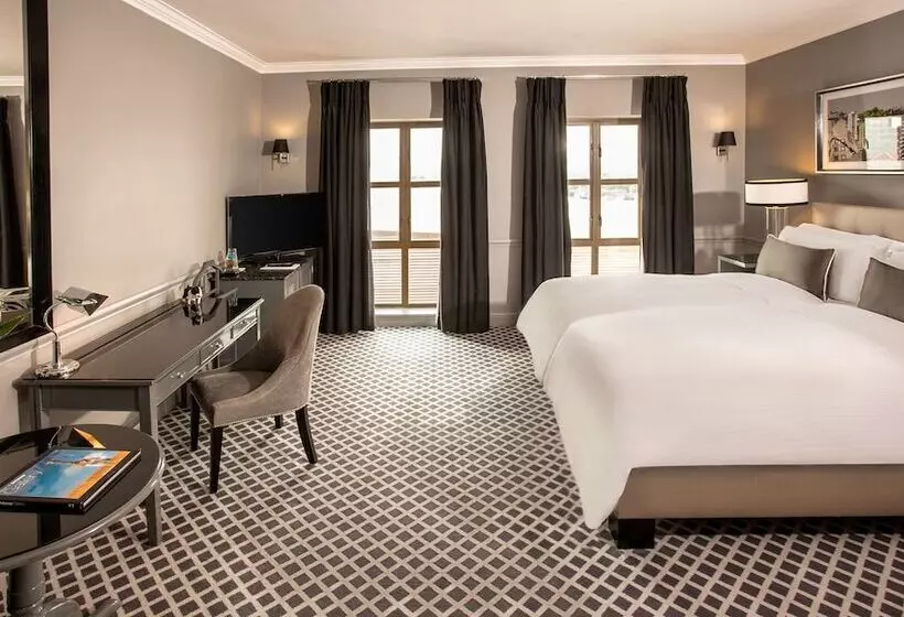 Fotos del hotel 54 On Bath:  15