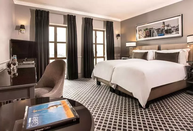 Fotos del hotel 54 On Bath:  14