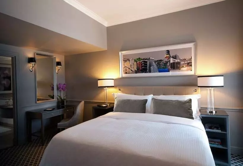 Fotos del hotel 54 On Bath:  13