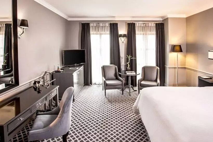 Fotos del hotel 54 On Bath:  12