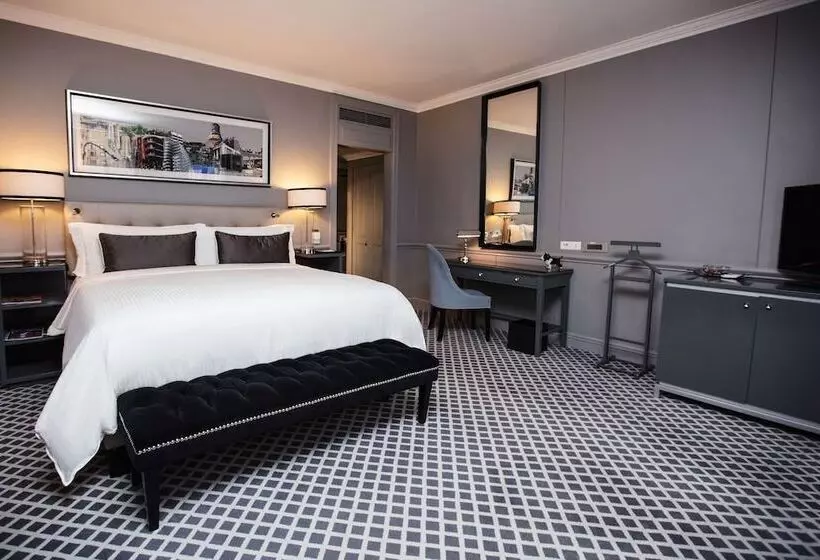 Fotos del hotel 54 On Bath:  9