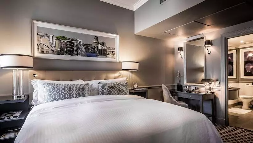 Fotos del hotel 54 On Bath:  2