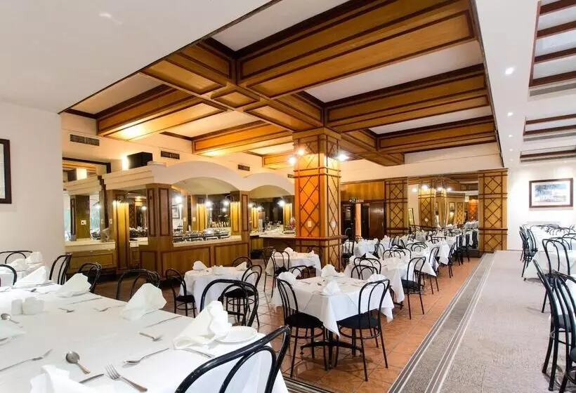 Fotos del hotel Albany Hotel:  14