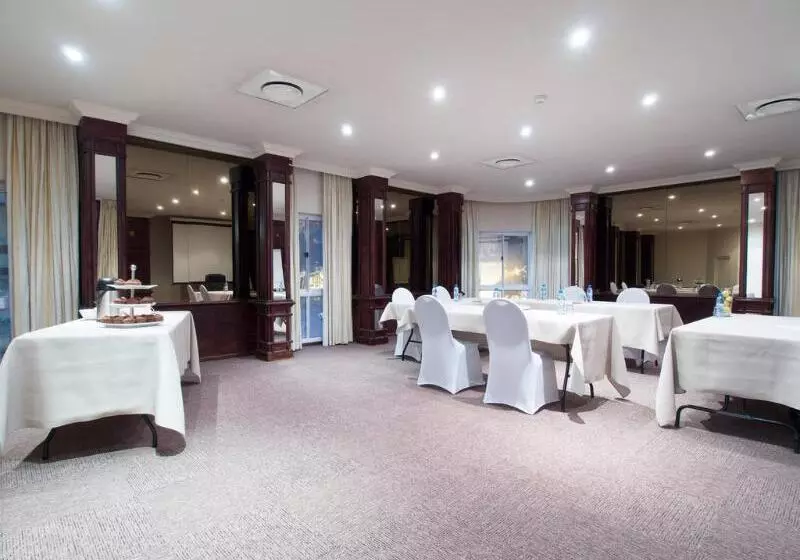 Fotos del hotel Albany Hotel:  25