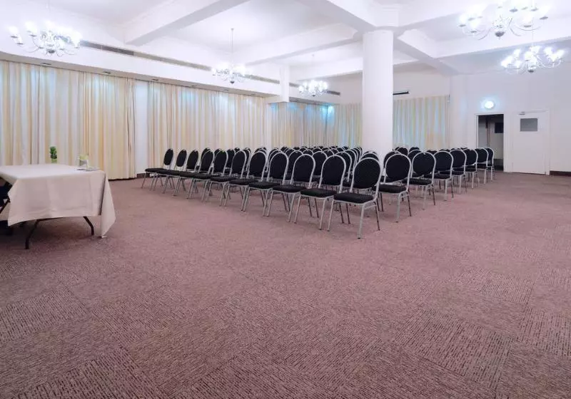 Fotos del hotel Albany Hotel:  4