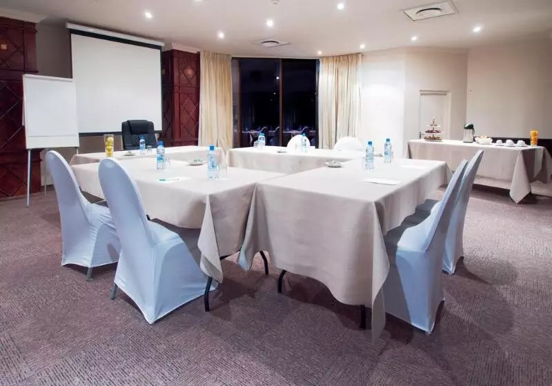 Fotos del hotel Albany Hotel:  19