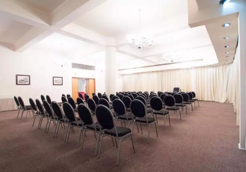 Fotos del hotel Albany Hotel:  21