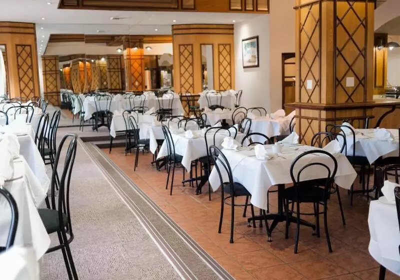 Fotos del hotel Albany Hotel:  20