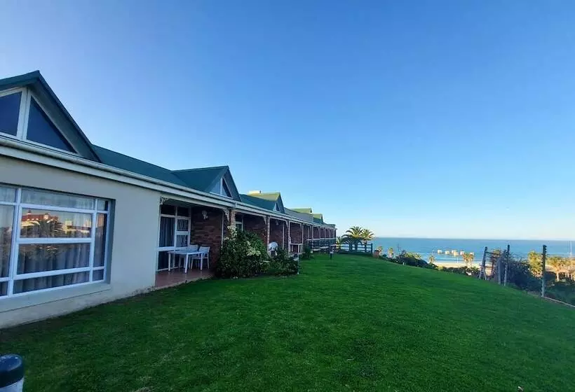 Fotos del hotel Brookes Hill Suites:  5