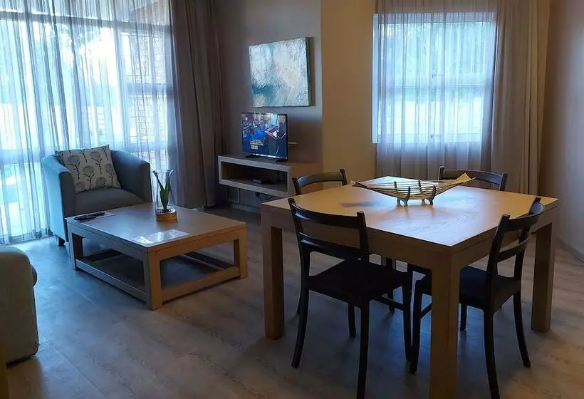 Fotos del hotel Brookes Hill Suites:  21