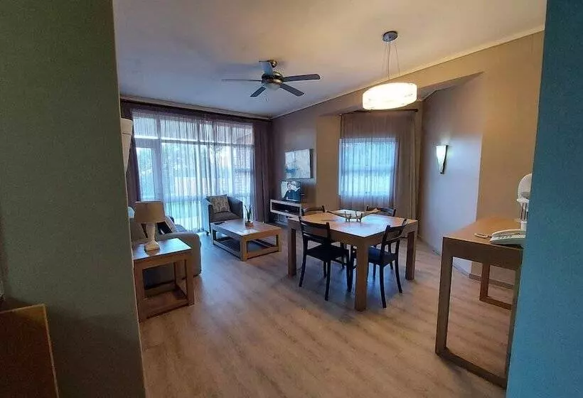 Fotos del hotel Brookes Hill Suites:  14