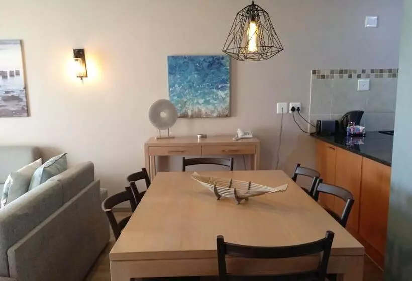 Fotos del hotel Brookes Hill Suites:  24