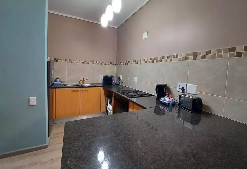 Fotos del hotel Brookes Hill Suites:  7