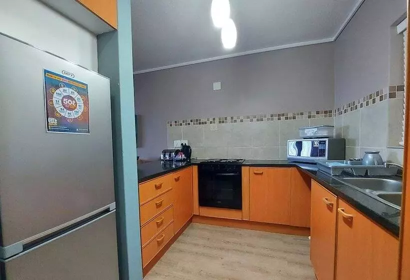 Fotos del hotel Brookes Hill Suites:  4