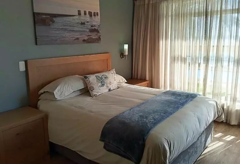 Fotos del hotel Brookes Hill Suites:  12