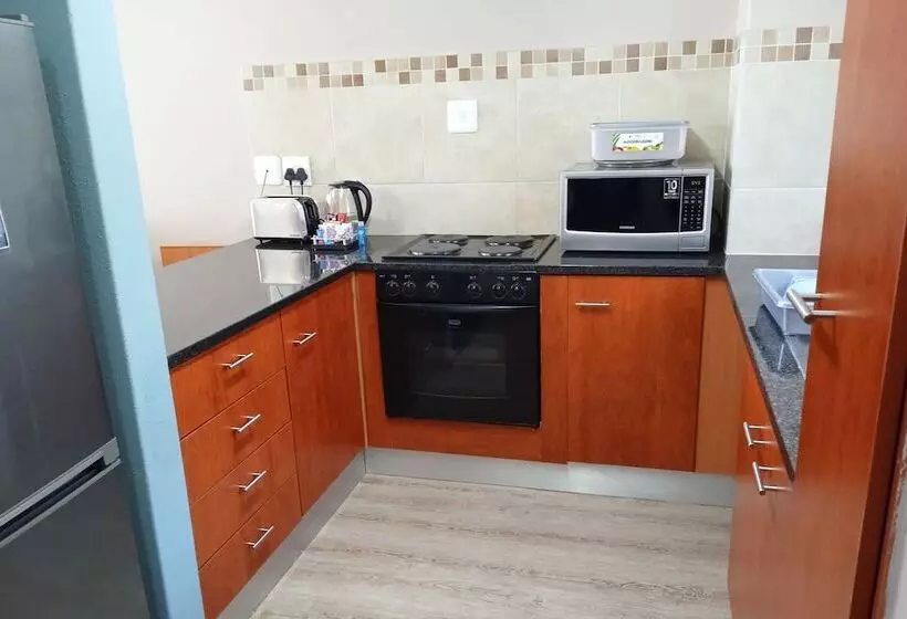 Fotos del hotel Brookes Hill Suites:  11