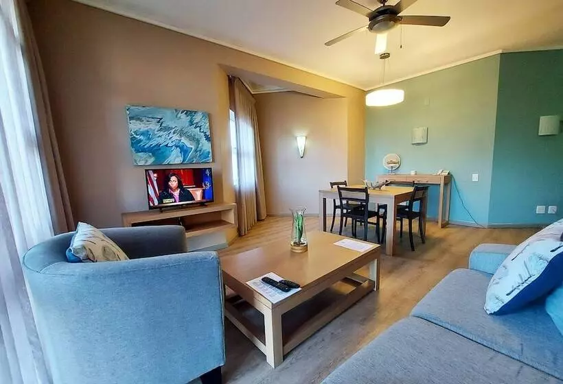 Fotos del hotel Brookes Hill Suites:  17