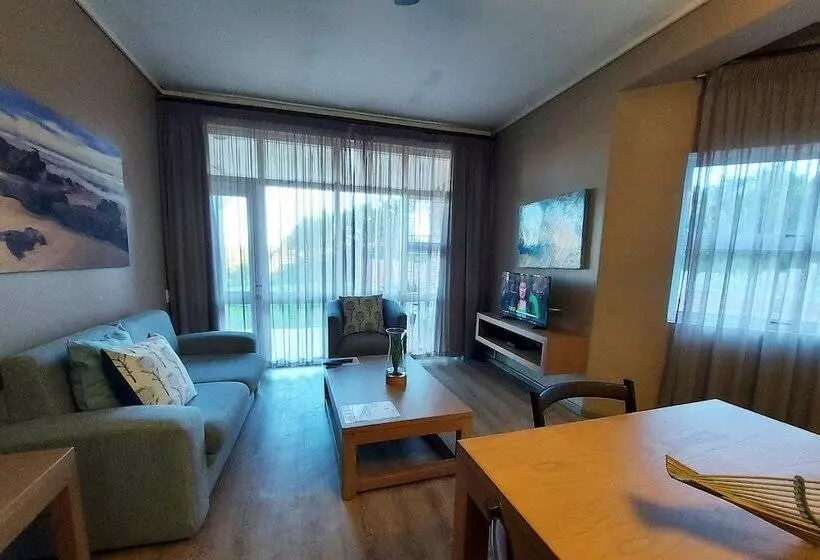 Fotos del hotel Brookes Hill Suites:  18