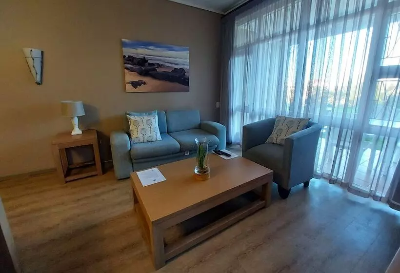 Fotos del hotel Brookes Hill Suites:  23