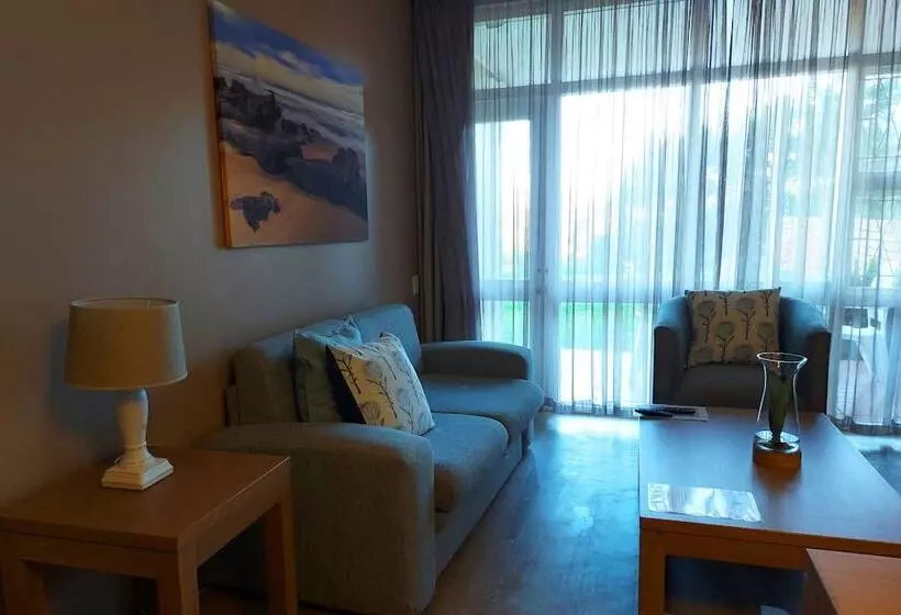 Fotos del hotel Brookes Hill Suites:  22