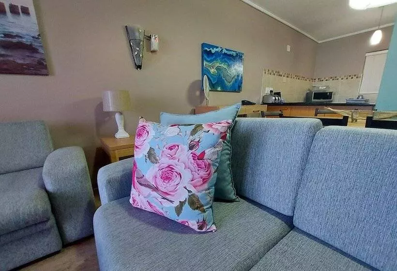 Fotos del hotel Brookes Hill Suites:  19