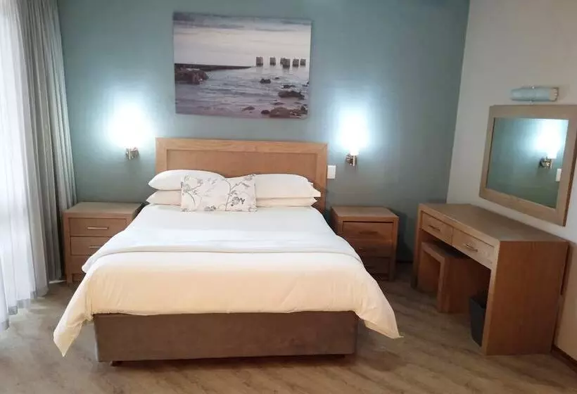 Fotos del hotel Brookes Hill Suites:  8