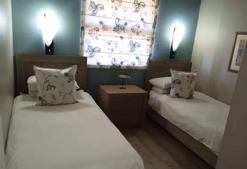 Fotos del hotel Brookes Hill Suites:  6