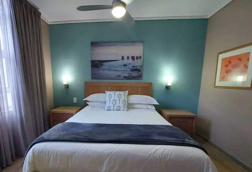 Fotos del hotel Brookes Hill Suites:  10