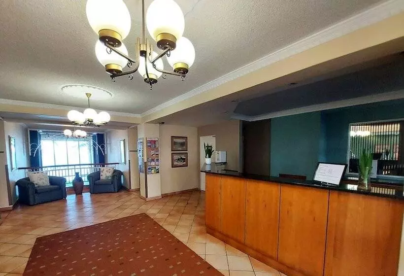 Fotos del hotel Brookes Hill Suites:  3