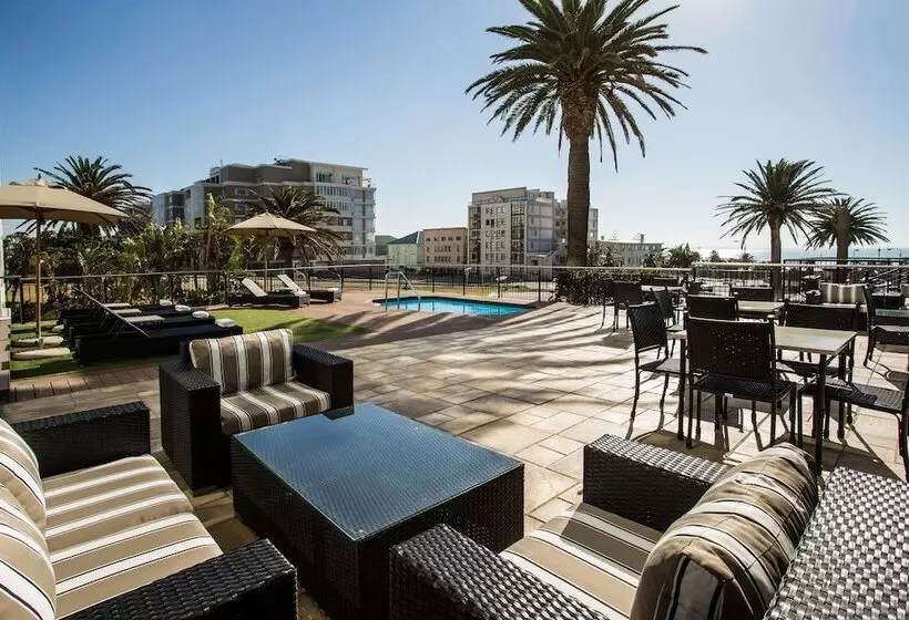 Fotos del hotel Garden Court Kings Beach:  5