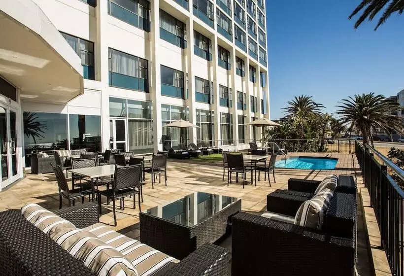 Fotos del hotel Garden Court Kings Beach:  7