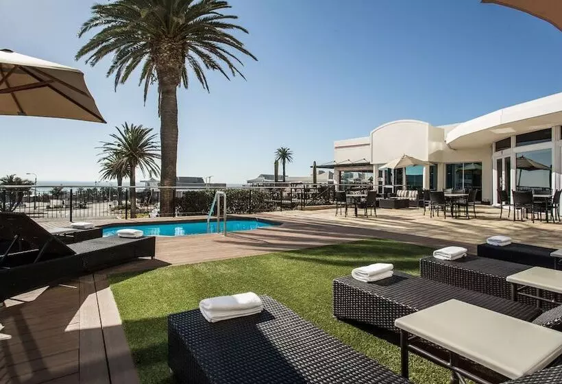 Fotos del hotel Garden Court Kings Beach:  12