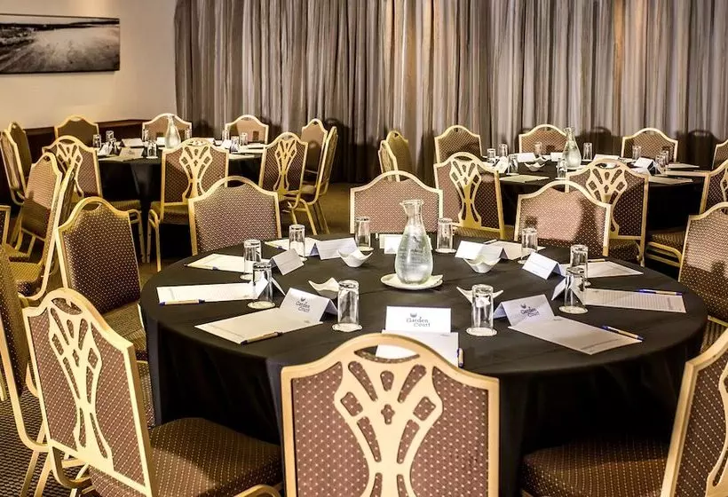 Fotos del hotel Garden Court Kings Beach:  15