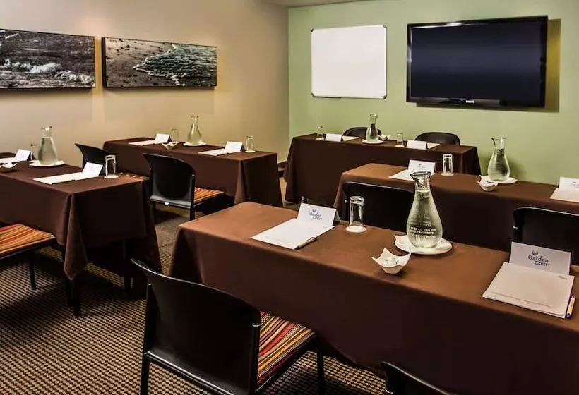 Fotos del hotel Garden Court Kings Beach:  11