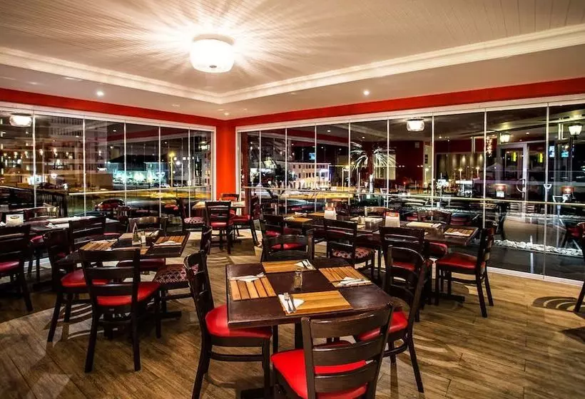 Fotos del hotel Garden Court Kings Beach:  4