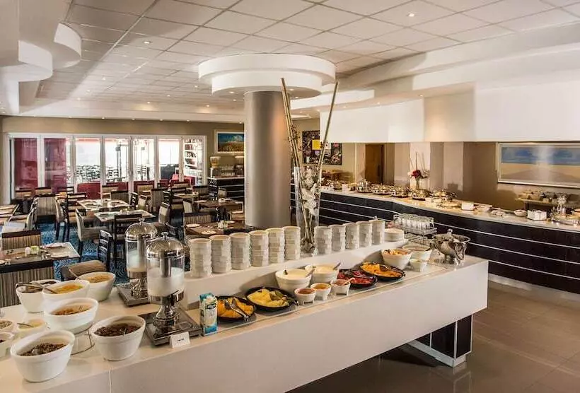 Fotos del hotel Garden Court Kings Beach:  10