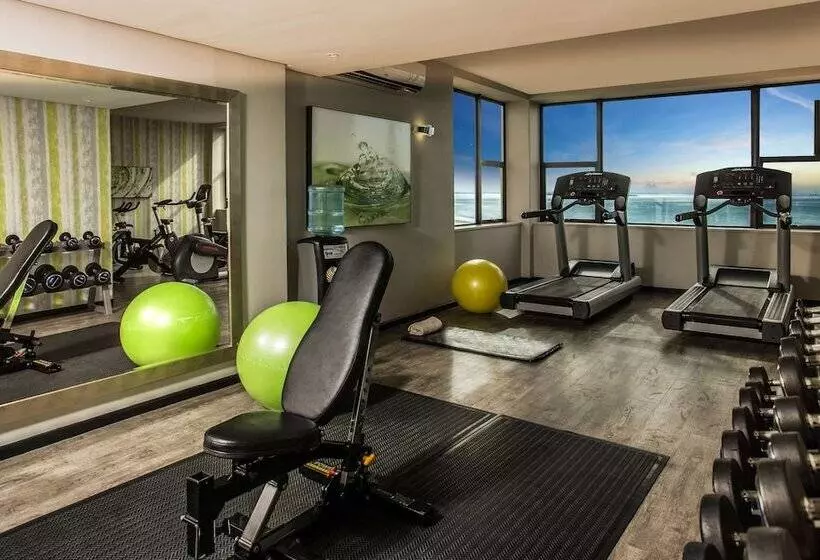 Fotos del hotel Garden Court Kings Beach:  3