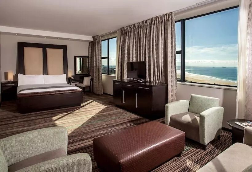 Garden Court Kings Beach