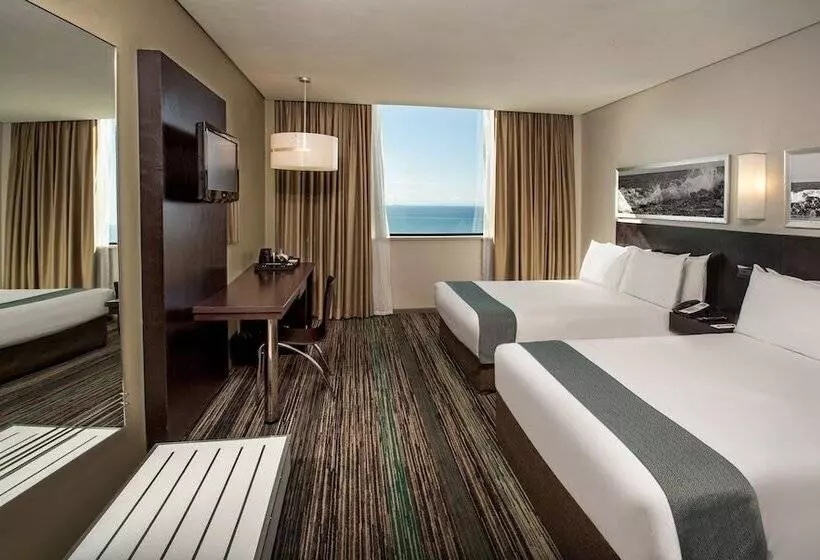 Fotos del hotel Garden Court Kings Beach:  9