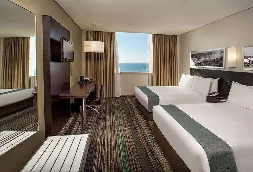 Fotos del hotel Garden Court Kings Beach:  13