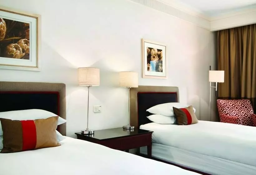 Fotos del hotel Hyatt Regency Johannesburg:  2