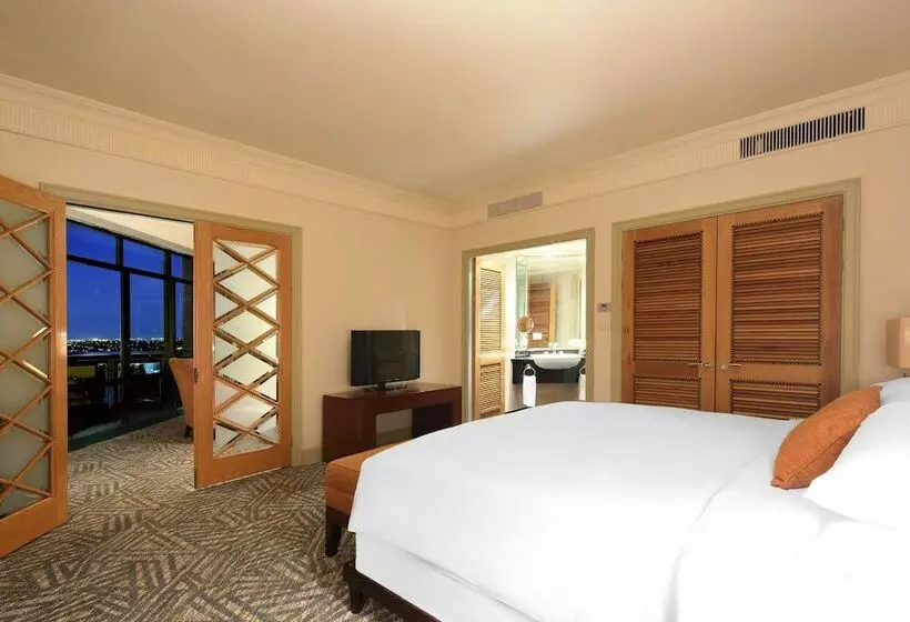 Fotos del hotel Hyatt Regency Johannesburg:  20