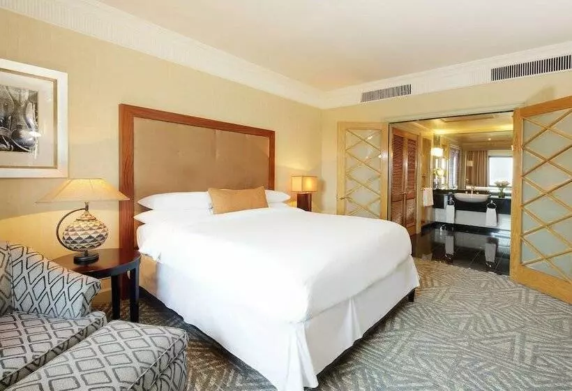 Fotos del hotel Hyatt Regency Johannesburg:  12