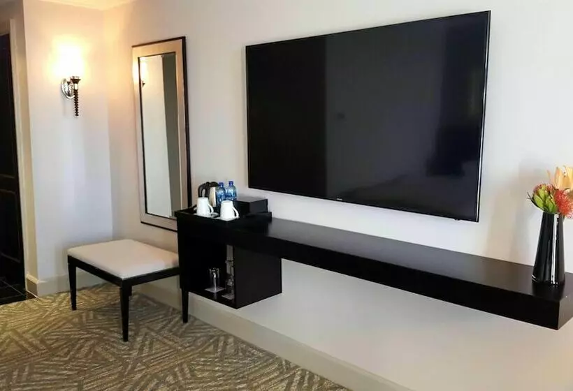 Fotos del hotel Hyatt Regency Johannesburg:  22