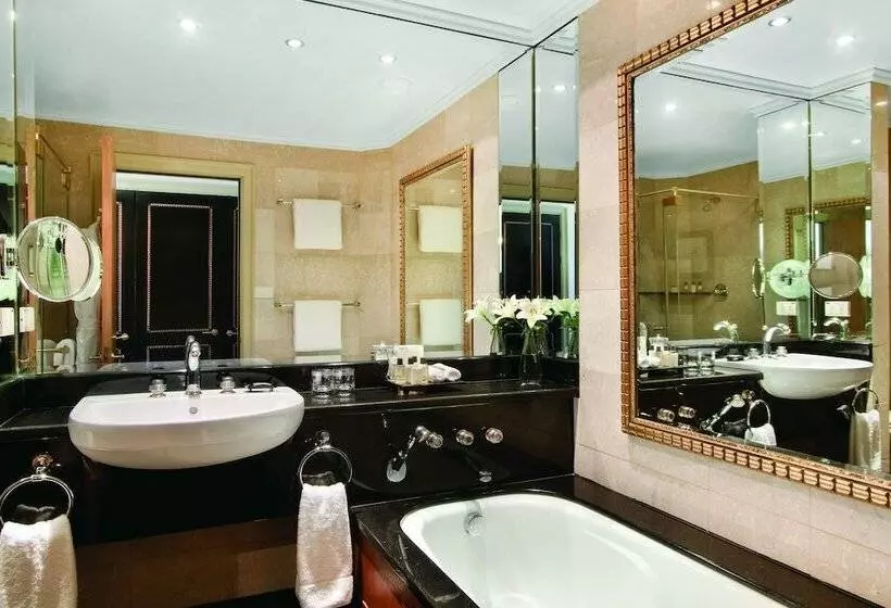 Fotos del hotel Hyatt Regency Johannesburg:  18