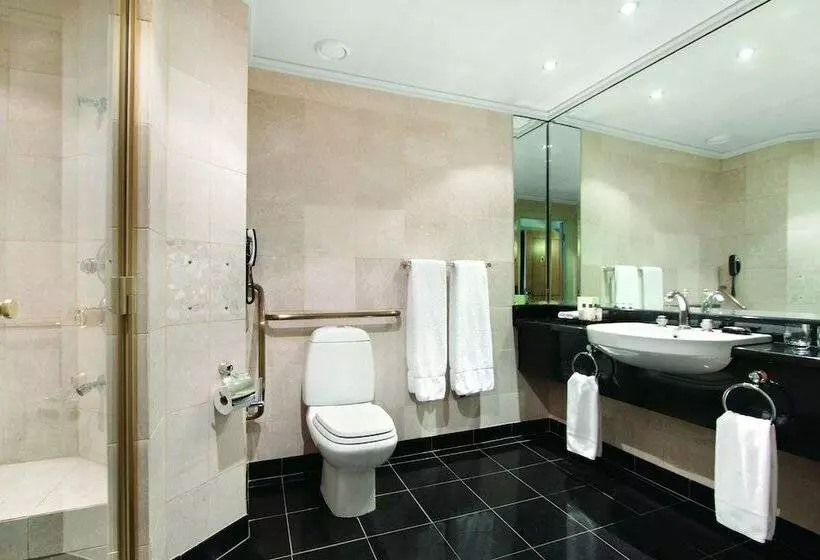 Fotos del hotel Hyatt Regency Johannesburg:  9