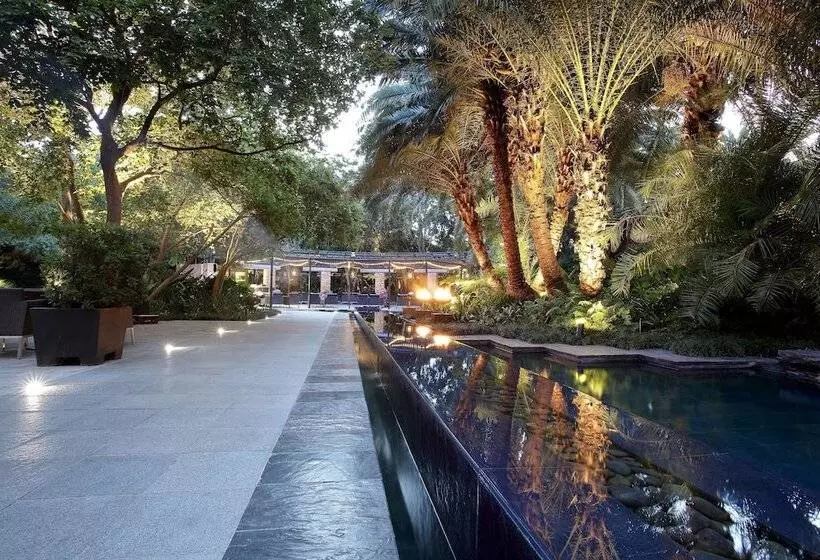 Fotos del hotel Hyatt Regency Johannesburg:  19